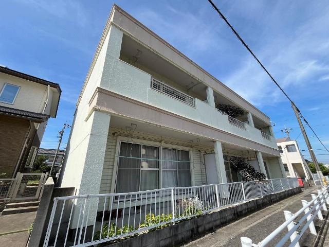 コーポ石川Ⅱ