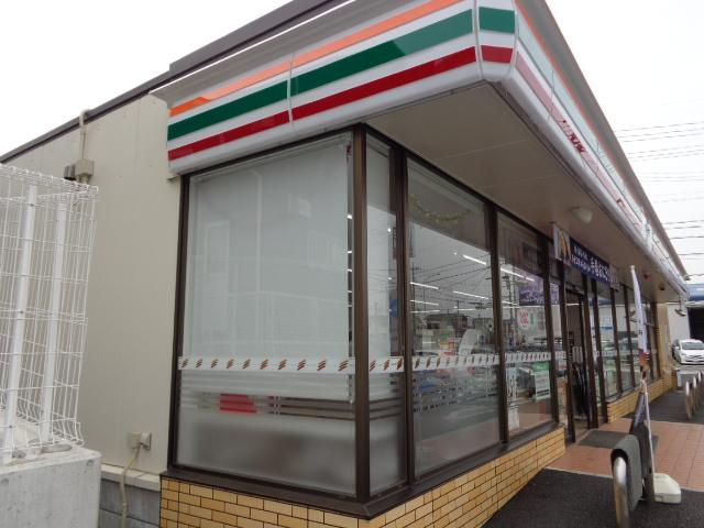 コーポ石川Ⅱの周辺|セブンイレブン東郷町春木台店まで186ｍ