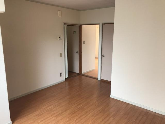 コーポ石川Ⅱのキッチン|キッチン