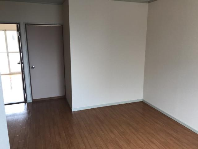 コーポ石川Ⅱのキッチン|キッチン