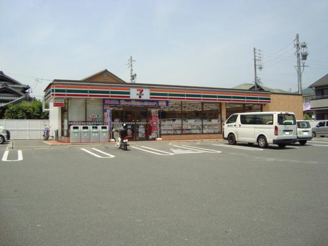 白土ハイツの周辺|セブンイレブン東郷町三ツ池4丁目店まで807ｍ