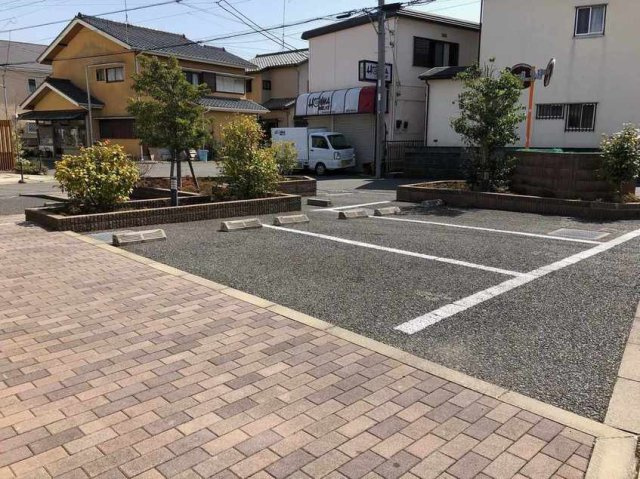 【その他】 | レオパレス美住