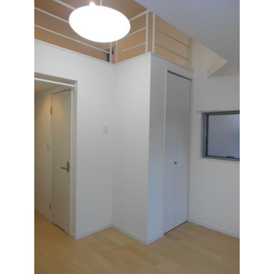 【内装】 | グランエッグス大原 | その他、部屋スペース