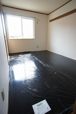 サンヒルズ柳沢２の内装