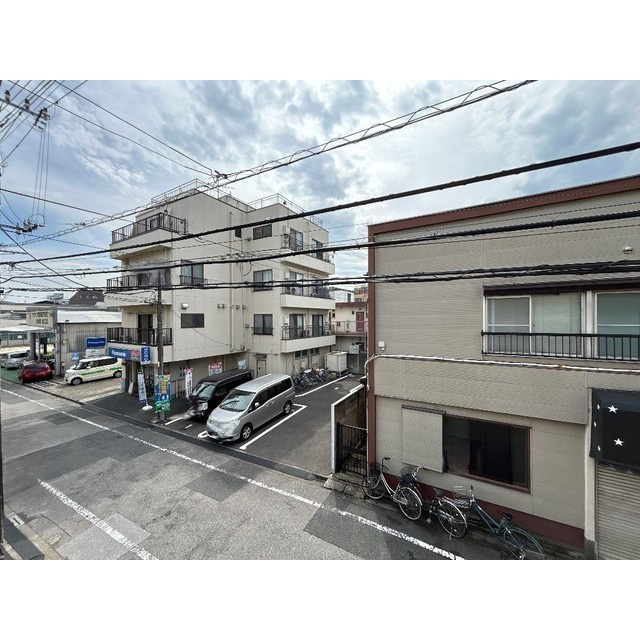 Queen’s Courtのその他