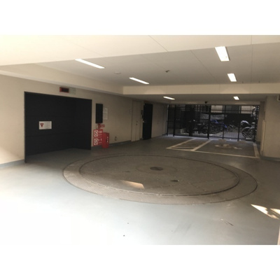 【その他】メトロステージ上野