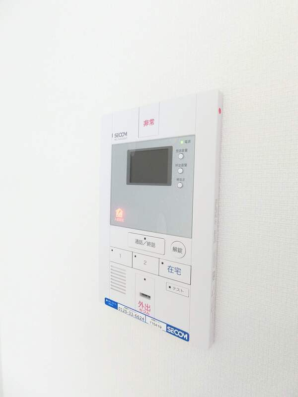 リブリ・柏町のその他