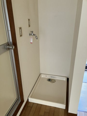 思水荘の設備