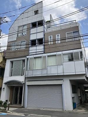 ループ上馬
