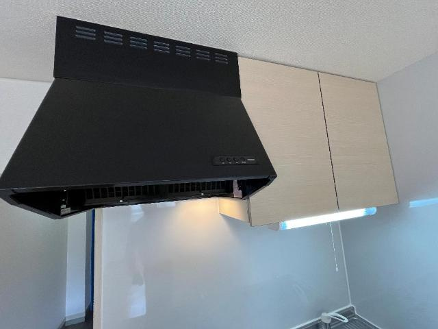 アメニティ鈴木のキッチン|システムキッチン