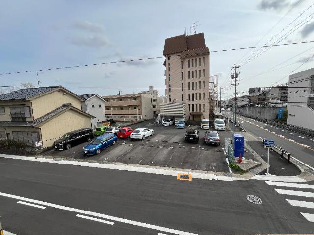 アメニティ鈴木のその他|眺望