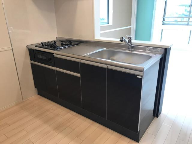 Ｌｕｍｉｅｒｅ・Ａｒｖ（ルミエール・アルヴ）のキッチン|キッチン（イメージ）