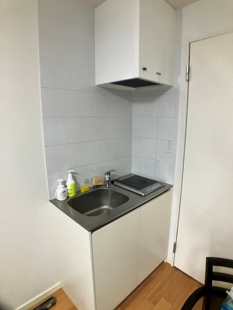ＲＯＯＭＳのキッチン