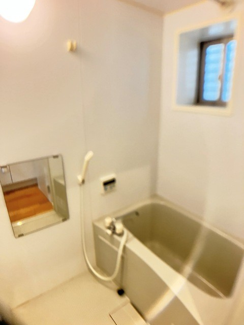 ＲＯＯＭＳの浴室