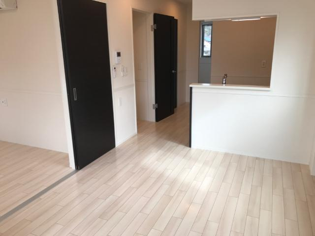 Ｃｈａｔｅａｕ・Ａｒｖ（シャトー・アルヴ)の居間・リビング|リビング（イメージ）