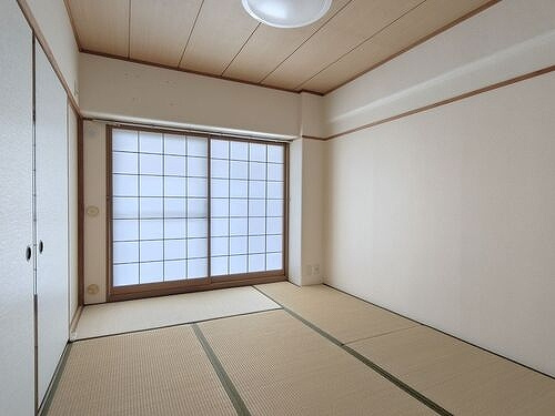 ライオンズマンション八事ガーデン壱番館のその他|和室２