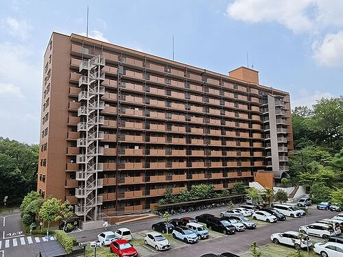 ライオンズマンション八事ガーデン壱番館