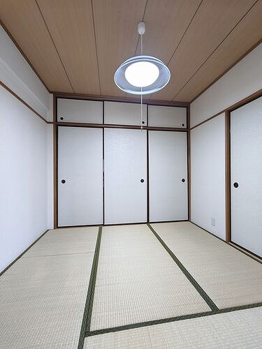ライオンズマンション八事ガーデン壱番館のその他|和室１