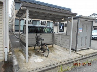 レオパレスプロプルのその他