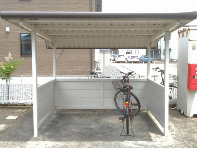 レオパレスＫ．サリーレのその他