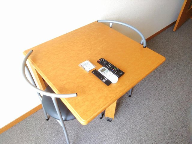 レオパレスＫ．サリーレのその他