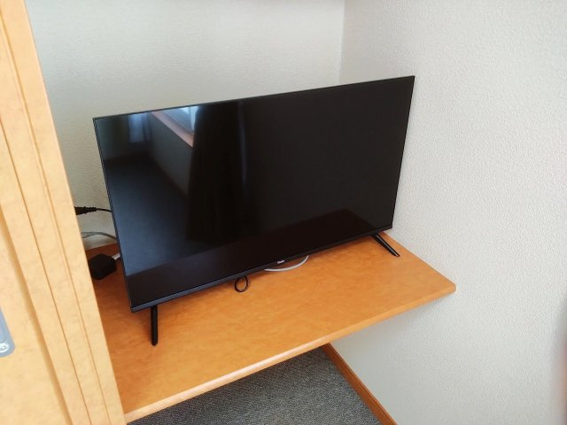 レオパレスＫ．サリーレのその他