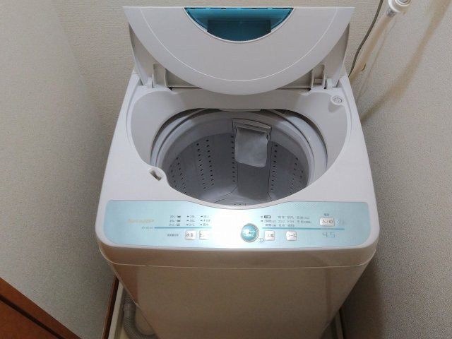 レオパレスＫ．サリーレのその他