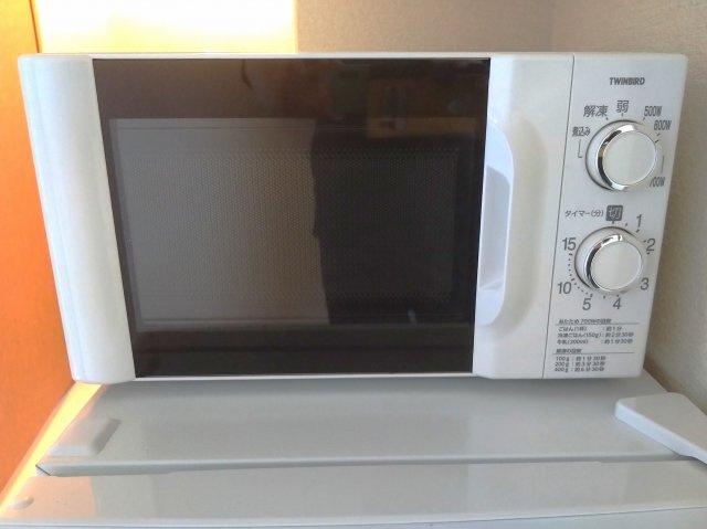 レオパレスＫ．サリーレのその他