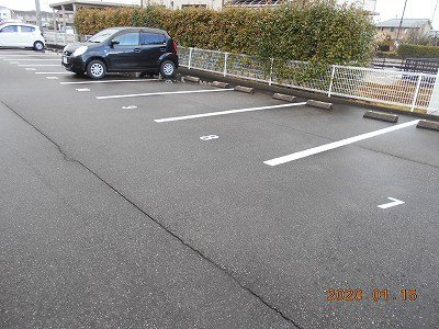 レオパレスアマルフィのその他