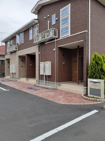 カーサ　ポポラーレのその他共用部分