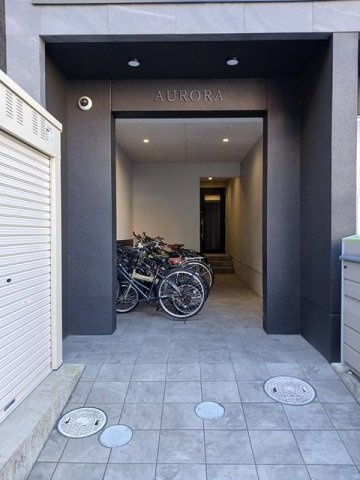 ＡＵＲＯＲＡのその他