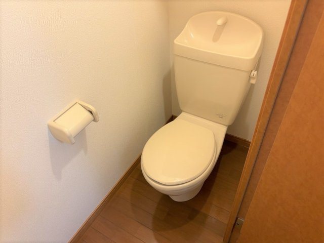 レオパレスセジュールのその他