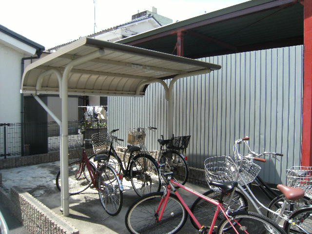 レオパレスさくらのその他