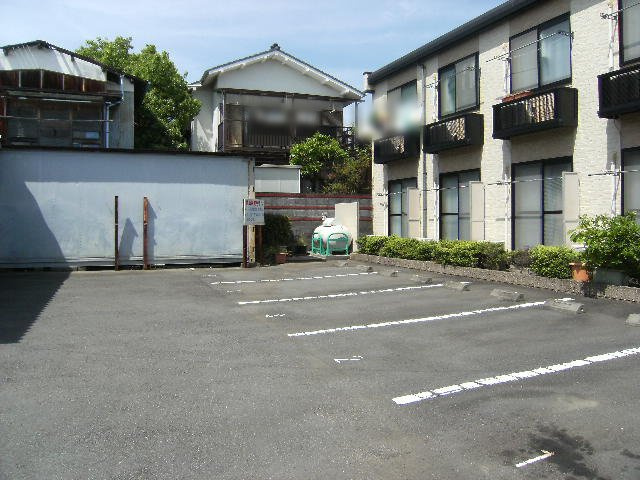 レオパレスさくらのその他
