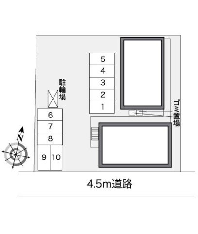 レオパレスさくらのその他