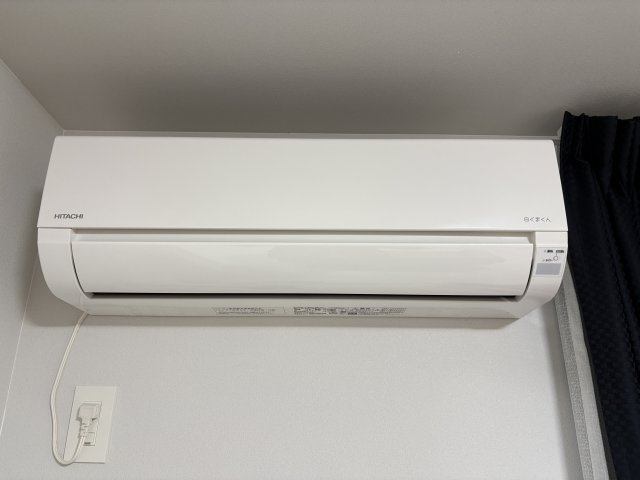 CIEL北11条の設備