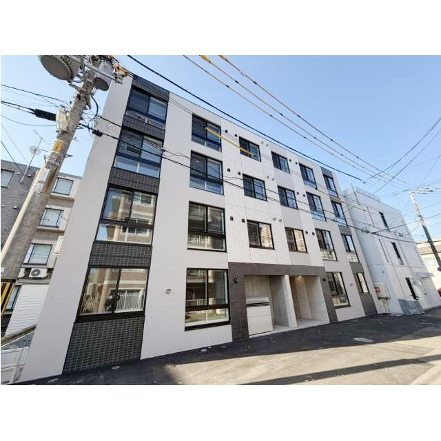 CIEL北11条