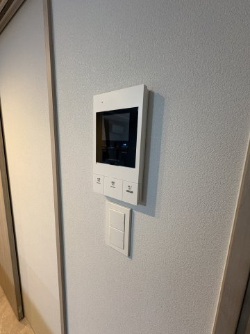 CIEL北11条のセキュリティ