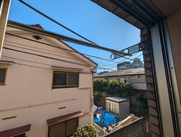 メゾンジュネスのその他