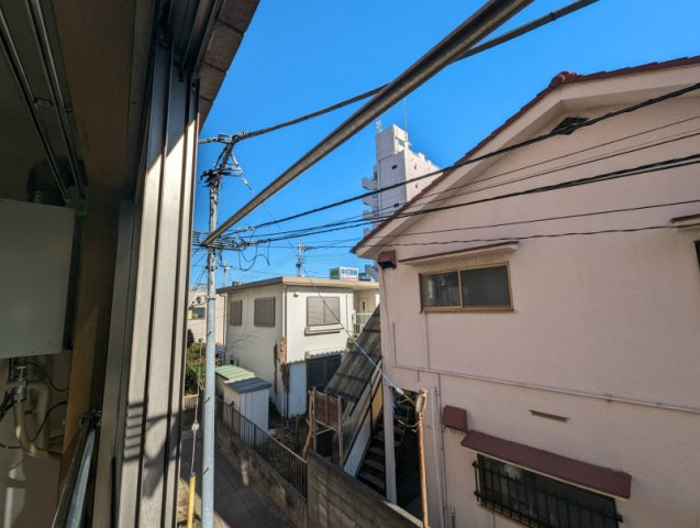 メゾンジュネスのその他