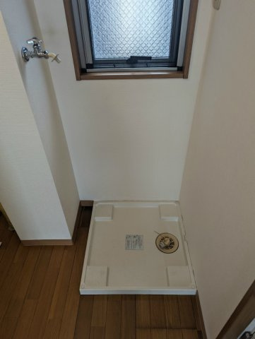 メゾンジュネスの設備