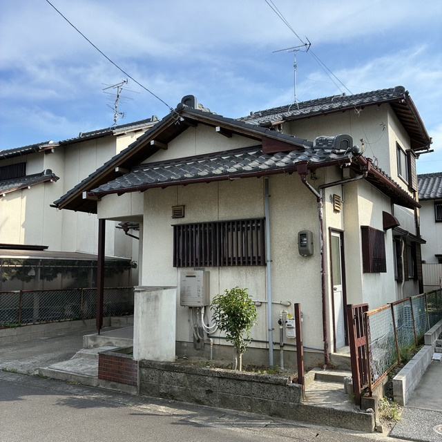 羽島市正木町須賀の一戸建て