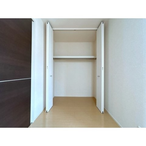 ロワール ２３の収納