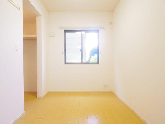 キルシェの内装