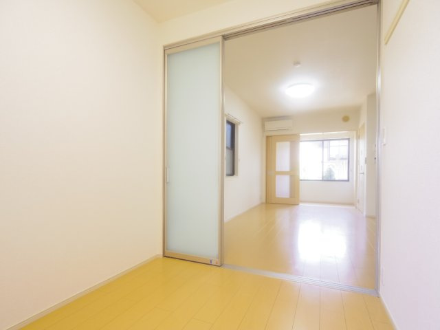 キルシェの内装