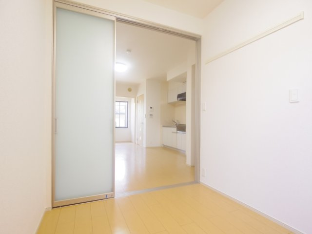 キルシェの内装