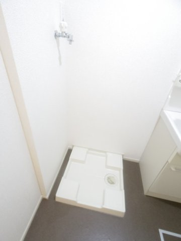 キルシェの設備