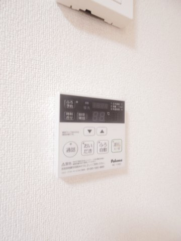 キルシェの設備