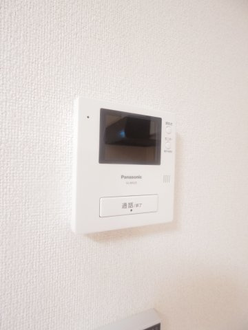 キルシェのセキュリティ