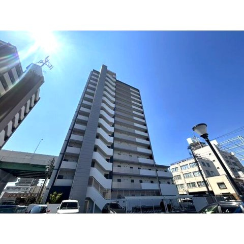 パルティール笠寺　名古屋市賃貸　仲介手数料無料